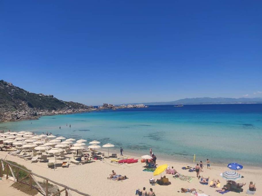 Case Vacanze A Santa Teresa Di Gallura Eksteriør bilde