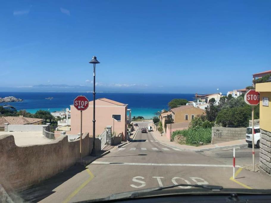 Case Vacanze A Santa Teresa Di Gallura Eksteriør bilde