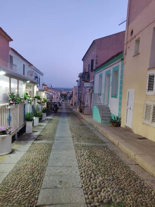 Case Vacanze A Santa Teresa Di Gallura Eksteriør bilde
