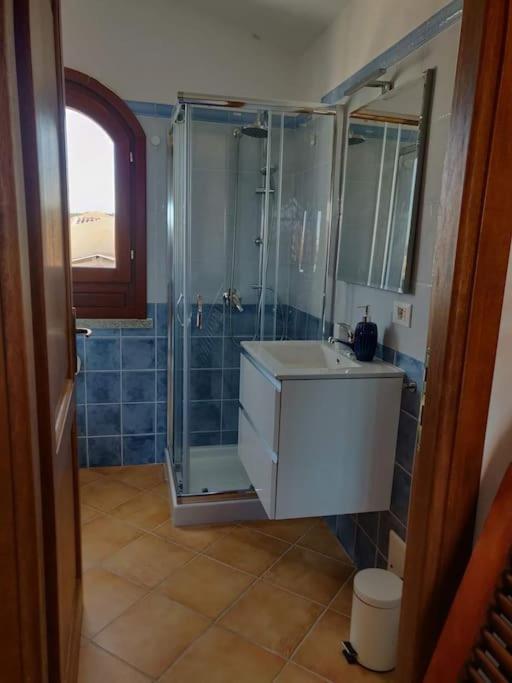 Case Vacanze A Santa Teresa Di Gallura Eksteriør bilde