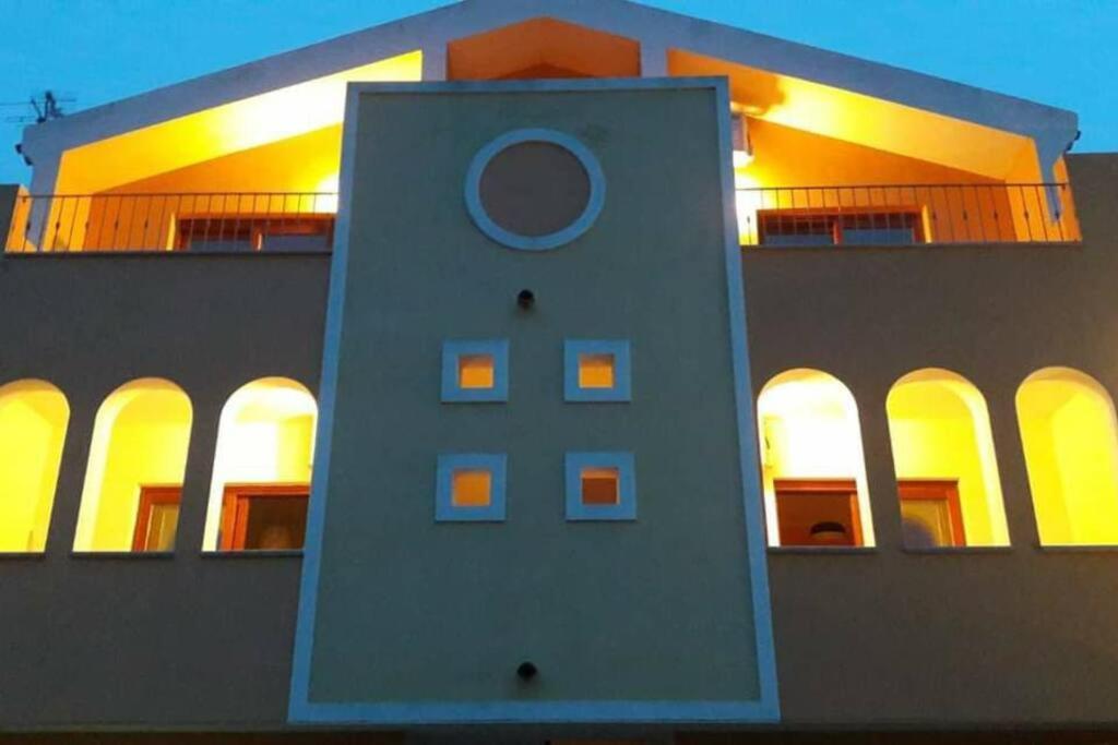 Case Vacanze A Santa Teresa Di Gallura Eksteriør bilde