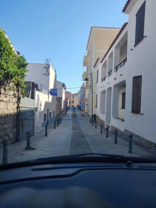 Case Vacanze A Santa Teresa Di Gallura Eksteriør bilde