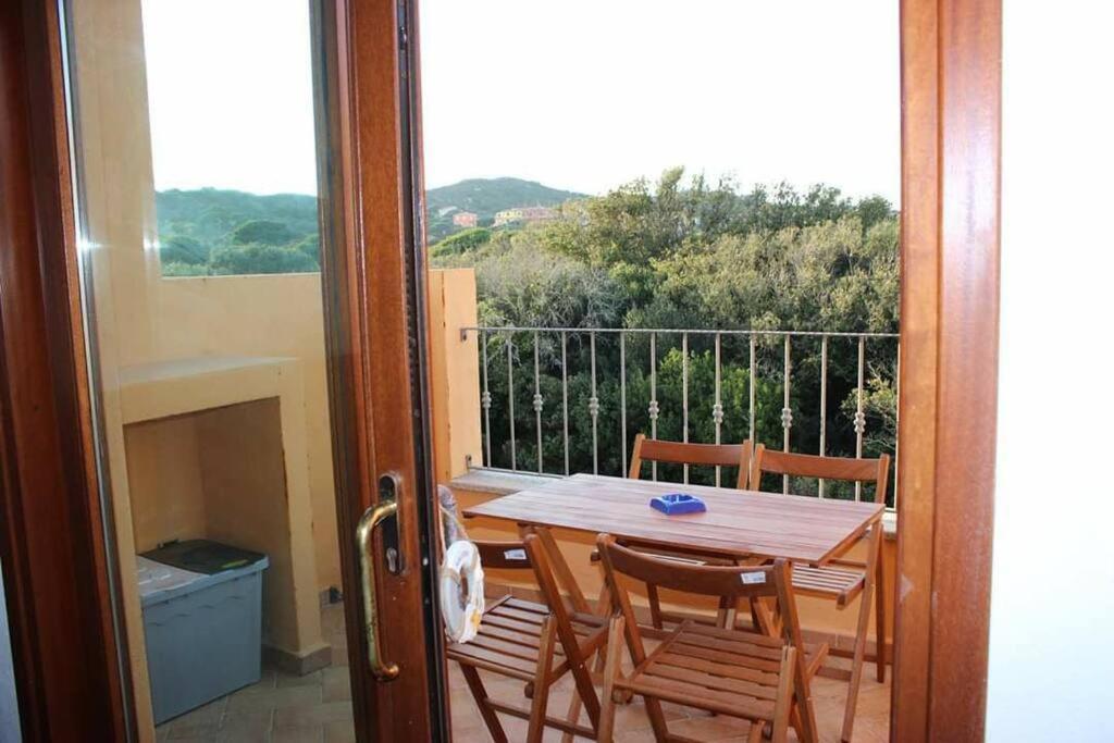 Case Vacanze A Santa Teresa Di Gallura Eksteriør bilde