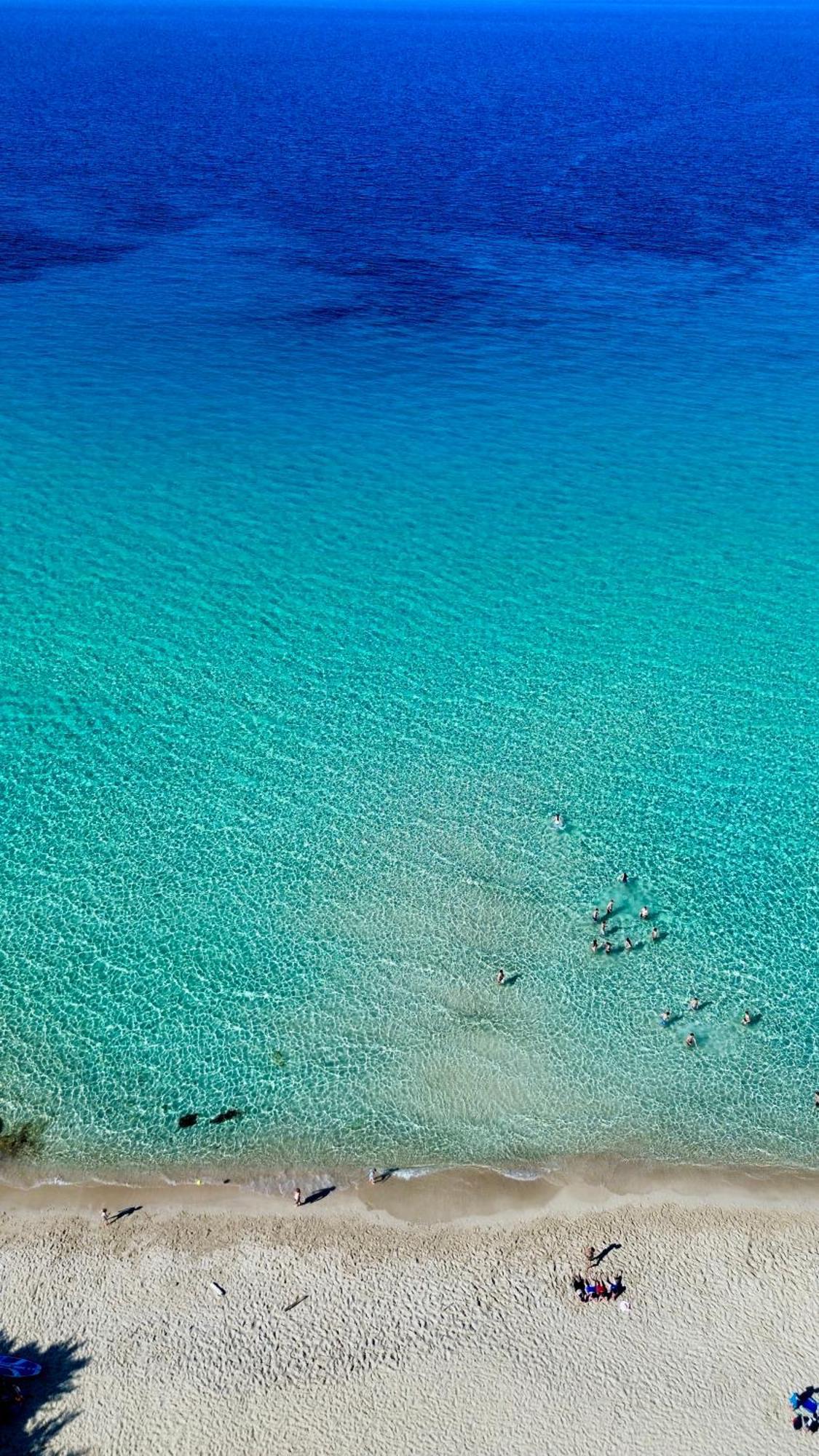 Case Vacanze A Santa Teresa Di Gallura Eksteriør bilde