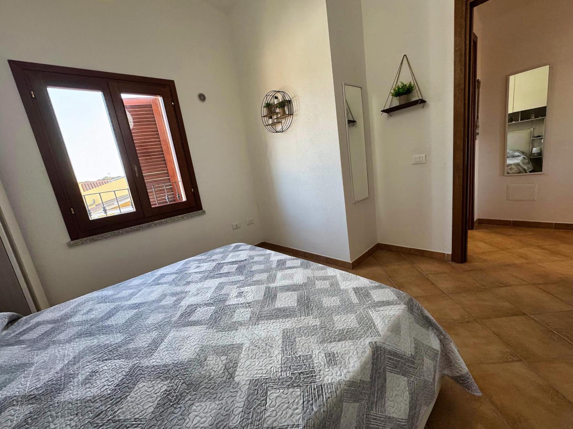 Case Vacanze A Santa Teresa Di Gallura Eksteriør bilde