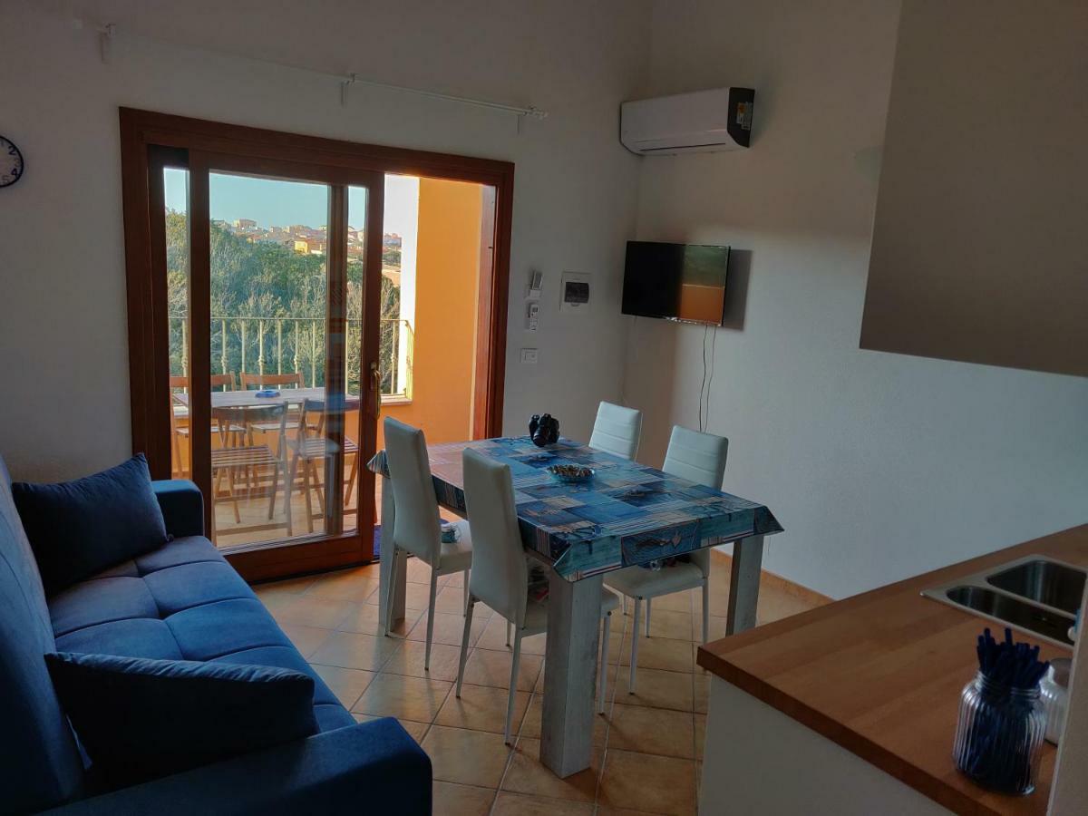 Case Vacanze A Santa Teresa Di Gallura Eksteriør bilde