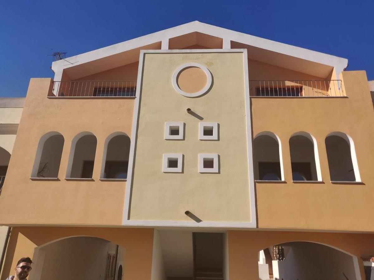 Case Vacanze A Santa Teresa Di Gallura Eksteriør bilde
